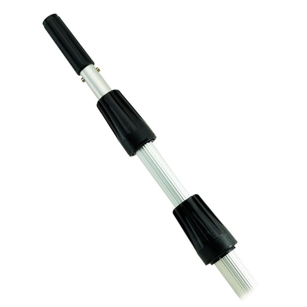 13Ft 2Pcs Telescopic Pole